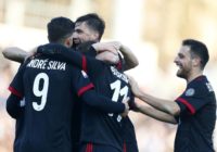 Gazzetta: Spal 0-4 Milan, player ratings