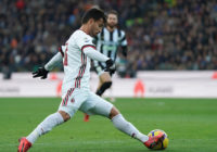Udinese 1-1 Milan, Goals & Highlights