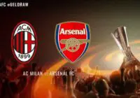 Milan vs Arsenal, probable lineups
