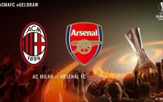 AC Milan vs Arsenal