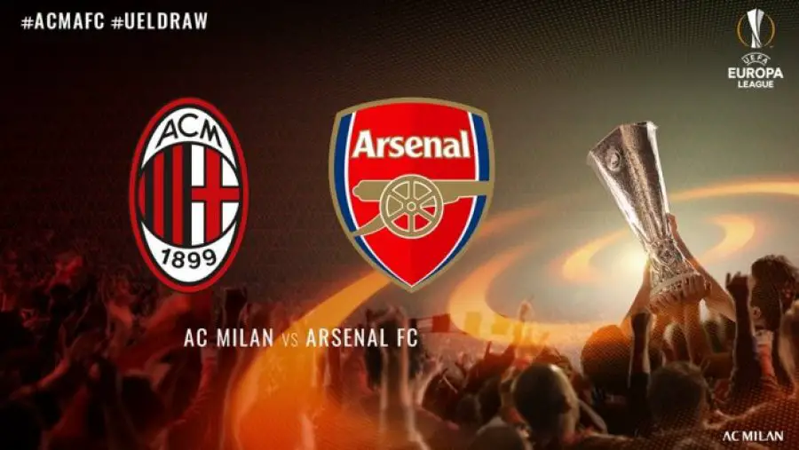 AC Milan vs Arsenal