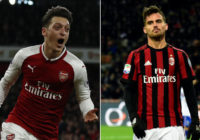 5 Things to know about AC Milan vs Arsenal