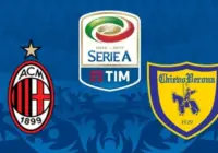 Milan – Chievo, probable lineups