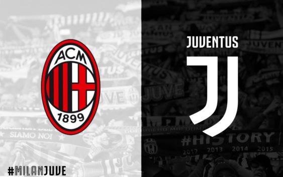 AC Milan vs Juventus