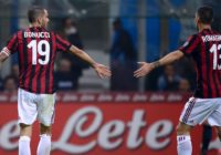 Gazzetta: AC Milan put star defender on sale