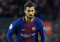 AC Milan’s plan to buy Andre Gomes