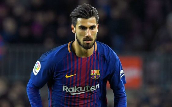 Andre Gomes