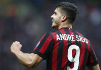 Andre Silva to leave AC Milan only on one condition