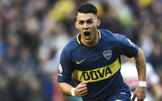 Cristian Pavon