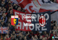 Genoa-Milan, probable lineups