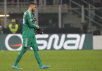 Liverpool offer cash plus one player for Donnarumma