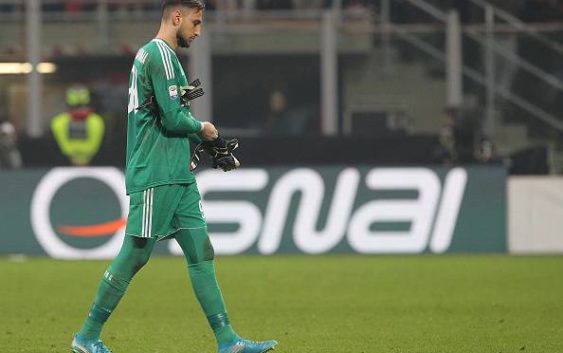 Gianluigi Donnarumma