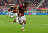 AC Milan receive official offer for Calhanoglu