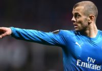 Tuttosport: Milan interested in Arsenal midfielder
