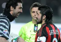 AC Milan and Juventus negotiate sensational swap