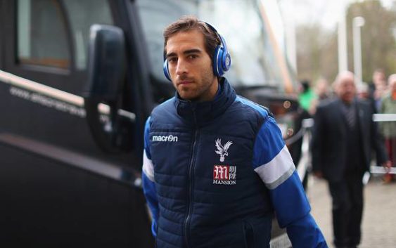 Mathieu Flamini