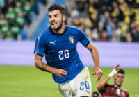 Cutrone injured with Italy U-21: the situation