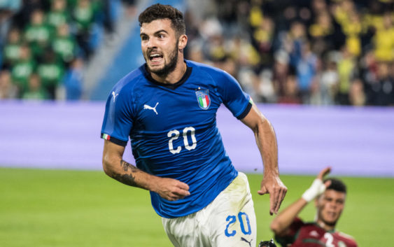 Patrick Cutrone