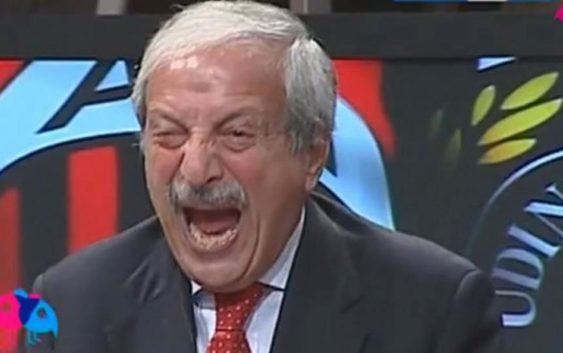 Tiziano Crudeli