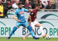 AC Milan’s awful stats against Napoli