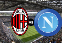 AC Milan-Napoli, probable lineups