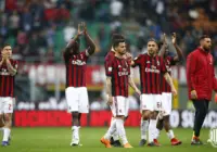Milan vs Verona: The match in 8 stats
