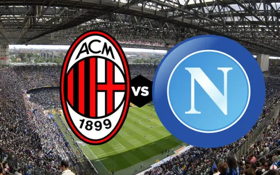 AC Milan vs Napoli