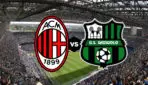Pioli to make 5 changes for Milan vs Sassuolo