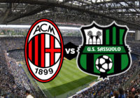 Pioli to make 5 changes for Milan vs Sassuolo