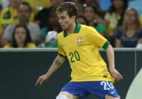 AC Milan about to close signing of Brazilian winger