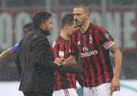 Gattuso: “My only failure as Milan coach”