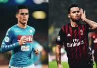 Il Mattino: Milan find agreement with Callejon