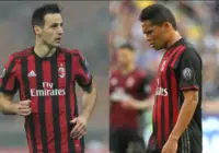 CorSera: Milan decide fate of Kalinic and Bacca