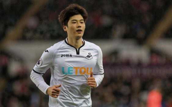 Ki Sung Yueng