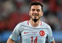 Agent confirms AC Milan interest in Turkish midfielder