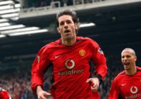 Van Nistelrooy: “The best defenders I have ever faced”