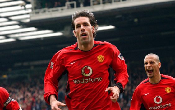 Ruud van Nistelrooy