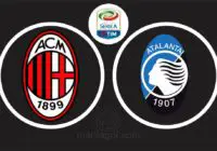 Atalanta vs AC Milan, probable lineups