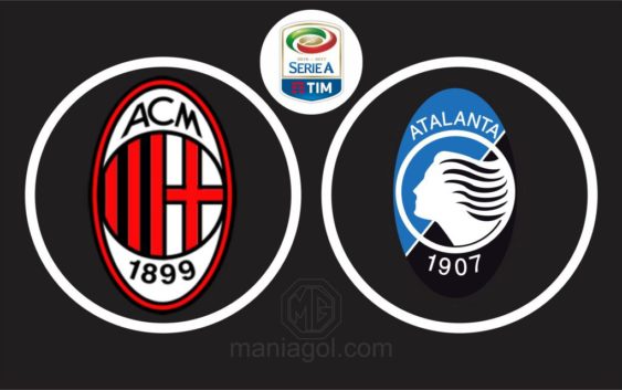 Atalanta vs AC Milan