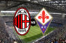 AC Milan vs Fiorentina, probable lineups