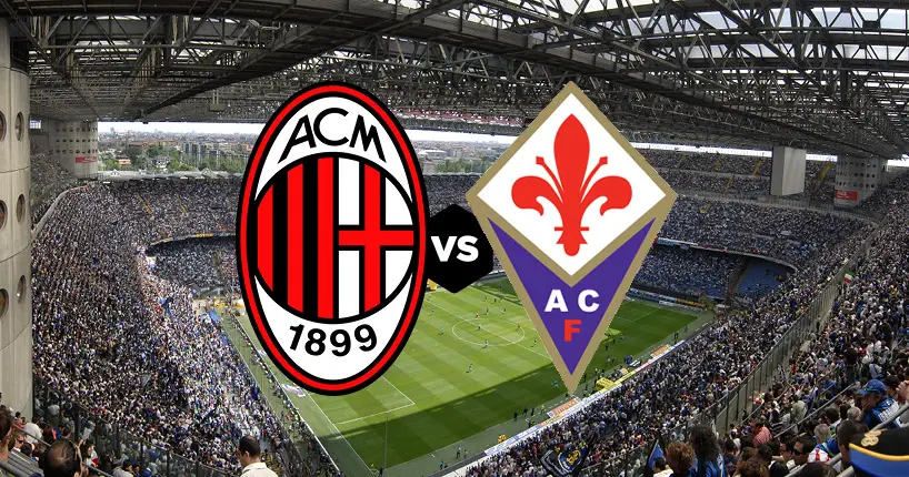 AC Milan vs Fiorentina