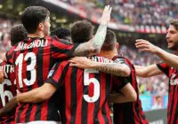 OFFICIAL – AC Milan announce second sale after Bonucci