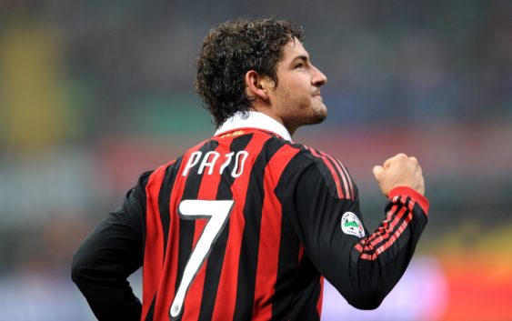 Alexandre Pato