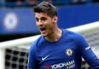 How Alvaro Morata to AC Milan fell through