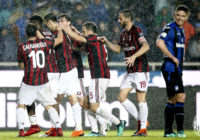 Gazzetta: Atalanta 1-1 AC Milan, player ratings