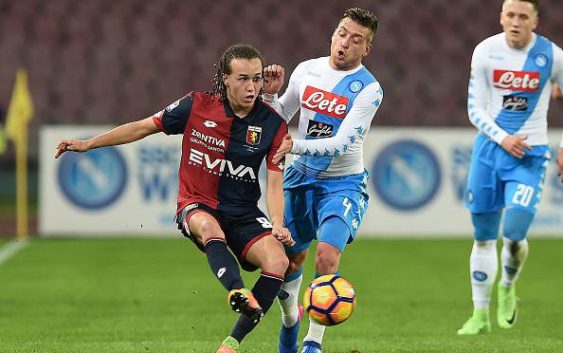 Diego Laxalt