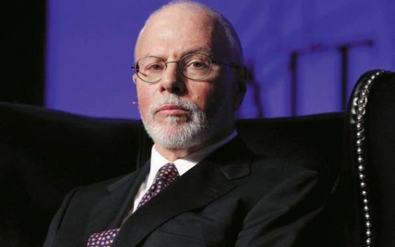 Paul Singer