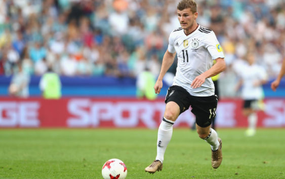 Timo Werner