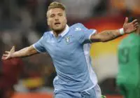 Immobile agent confirms talks with AC Milan