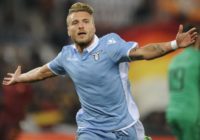 Sky: Immobile top choice in attack, Lazio name price tag